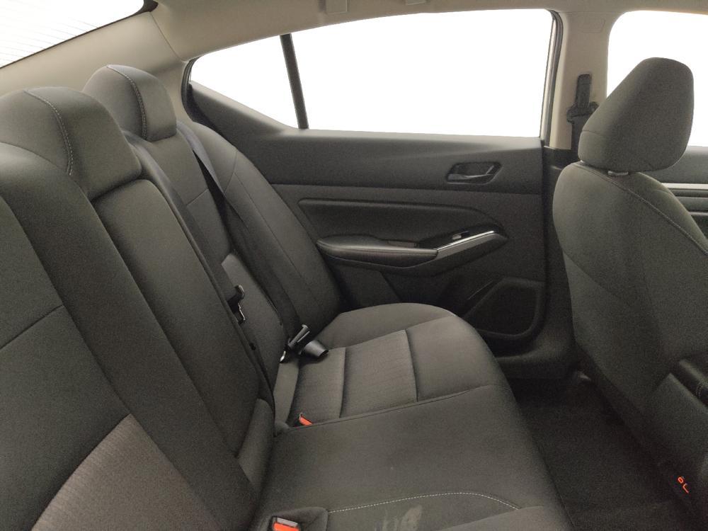 used 2023 Nissan Altima car, priced at $19,395