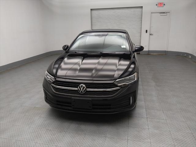 used 2023 Volkswagen Jetta car, priced at $21,295