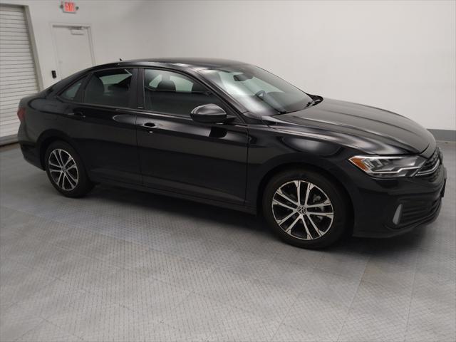 used 2023 Volkswagen Jetta car, priced at $21,295