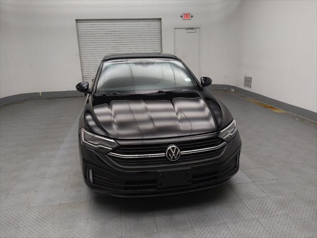 used 2023 Volkswagen Jetta car, priced at $21,295