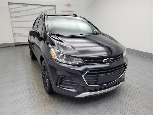 used 2019 Chevrolet Trax car, priced at $18,795