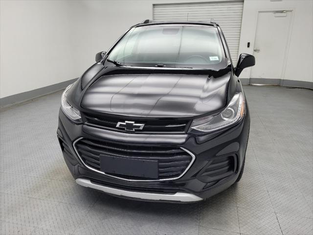 used 2019 Chevrolet Trax car, priced at $18,795