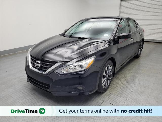 used 2016 Nissan Altima car, priced at $15,595