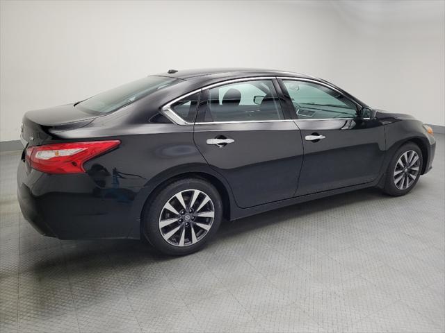 used 2016 Nissan Altima car, priced at $15,595