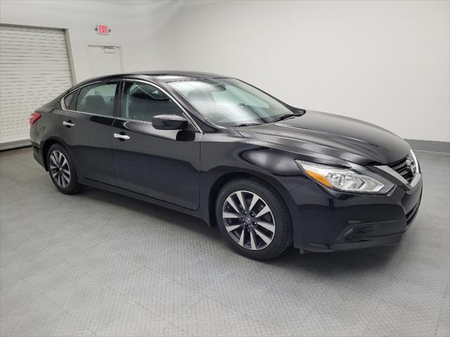 used 2016 Nissan Altima car, priced at $15,595