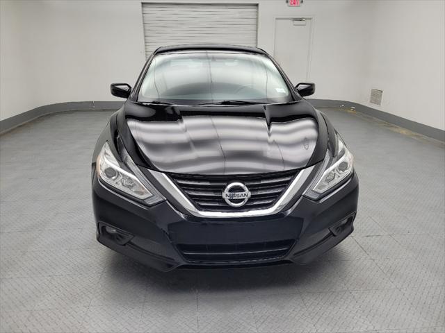 used 2016 Nissan Altima car, priced at $15,595