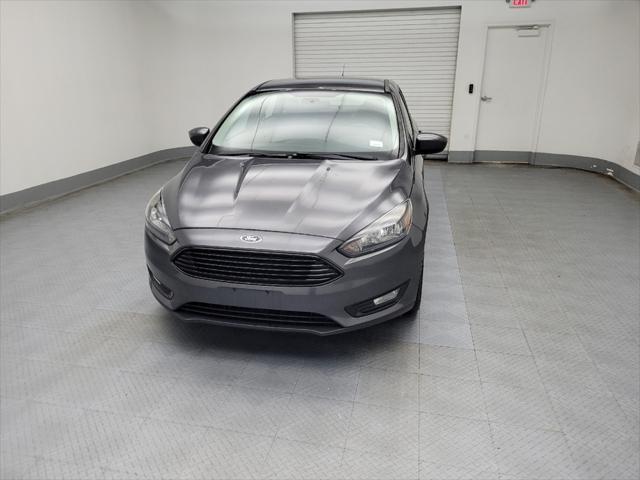 used 2018 Ford Focus car, priced at $13,295