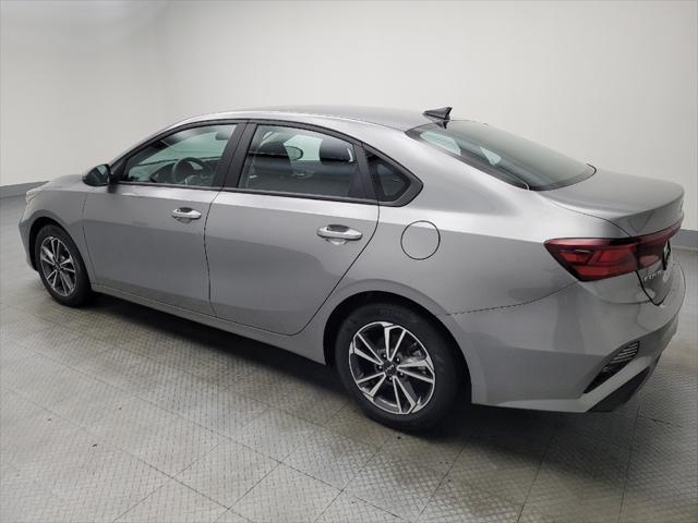 used 2022 Kia Forte car, priced at $19,795