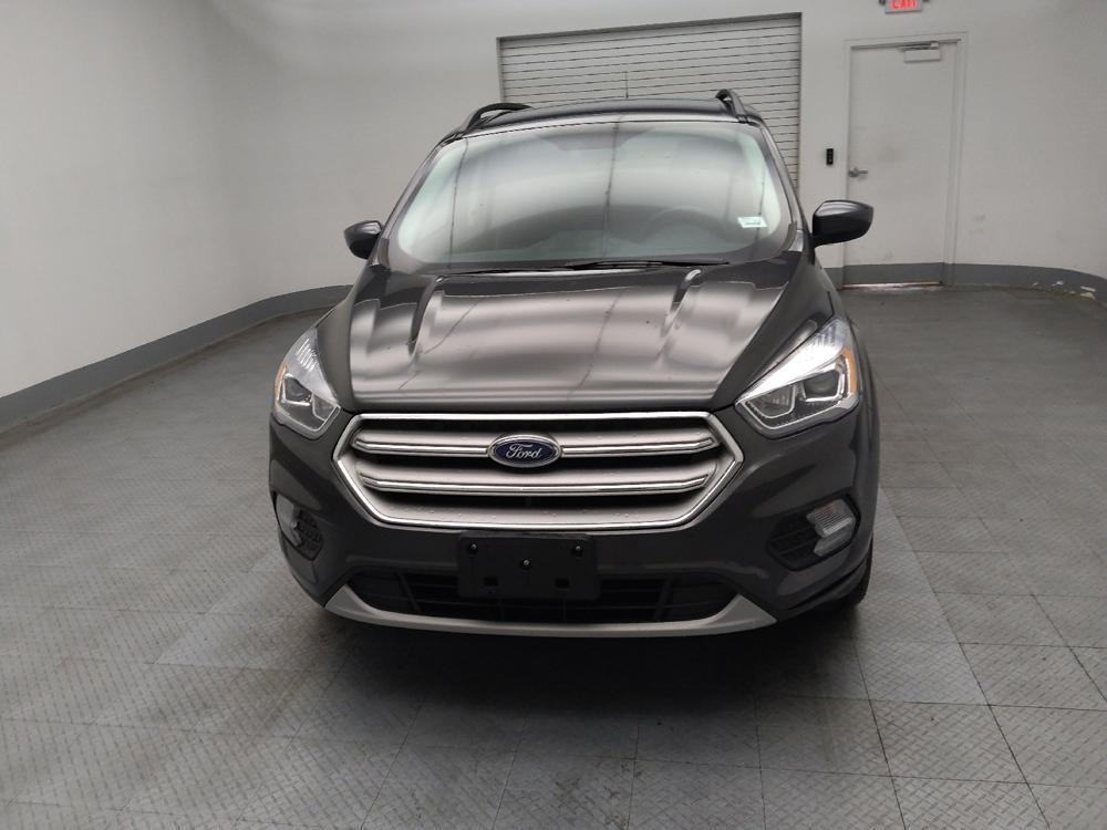 used 2018 Ford Escape car, priced at $14,395