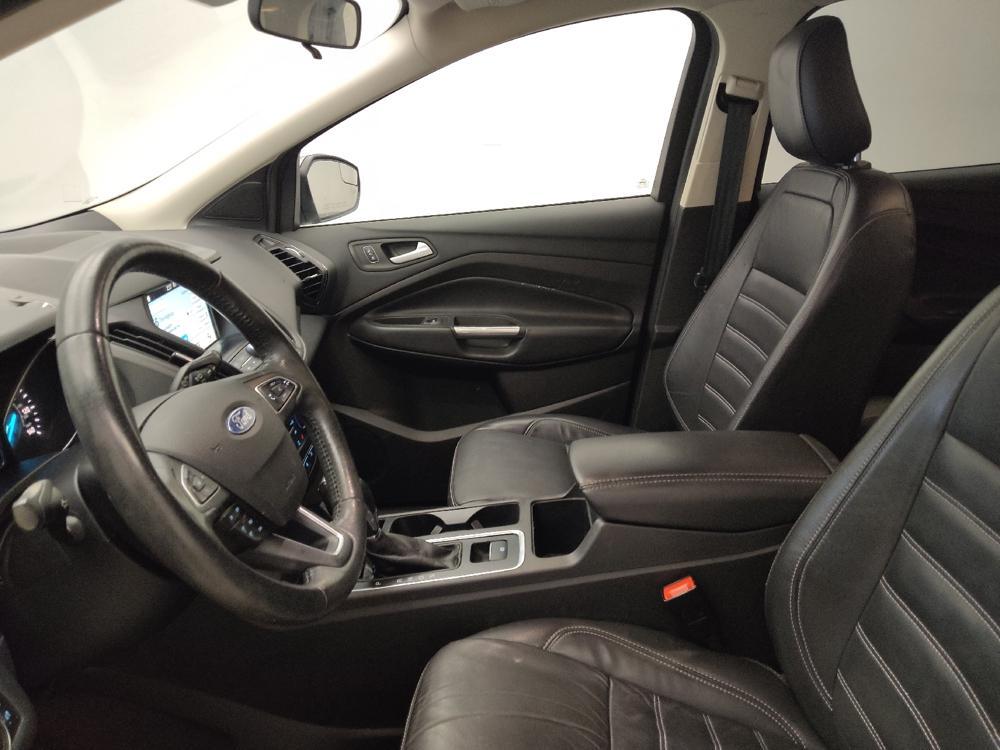used 2018 Ford Escape car, priced at $14,395