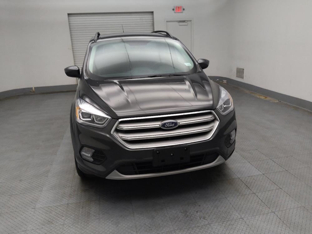 used 2018 Ford Escape car, priced at $14,395