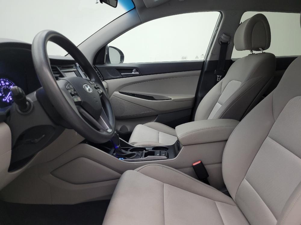 used 2016 Hyundai Tucson car, priced at $12,695