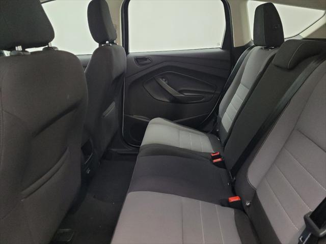 used 2018 Ford Escape car, priced at $14,995