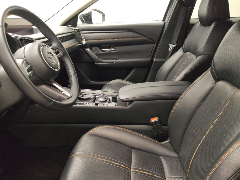 used 2023 Mazda CX-50 car, priced at $23,095