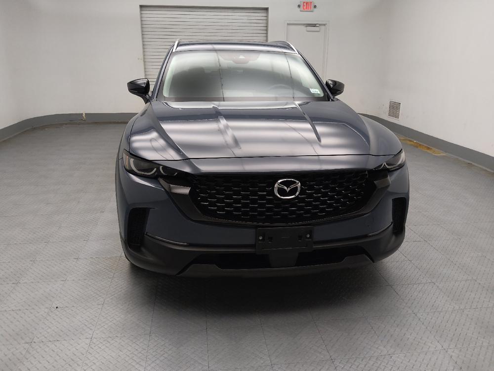 used 2023 Mazda CX-50 car, priced at $23,095