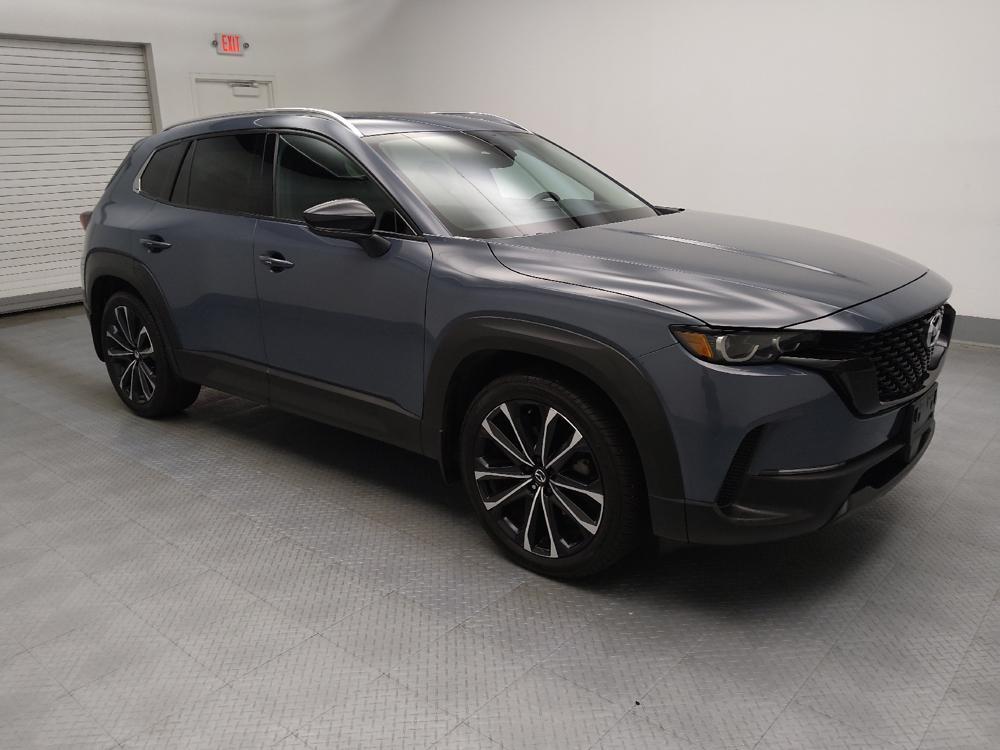 used 2023 Mazda CX-50 car, priced at $23,095