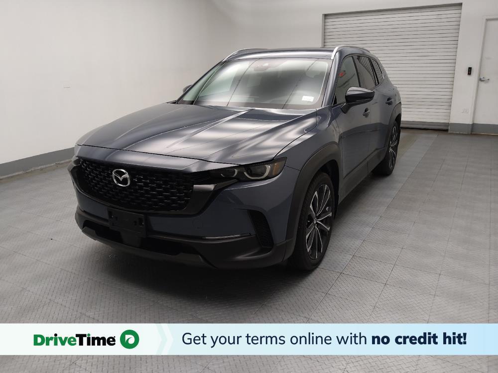 used 2023 Mazda CX-50 car, priced at $23,095