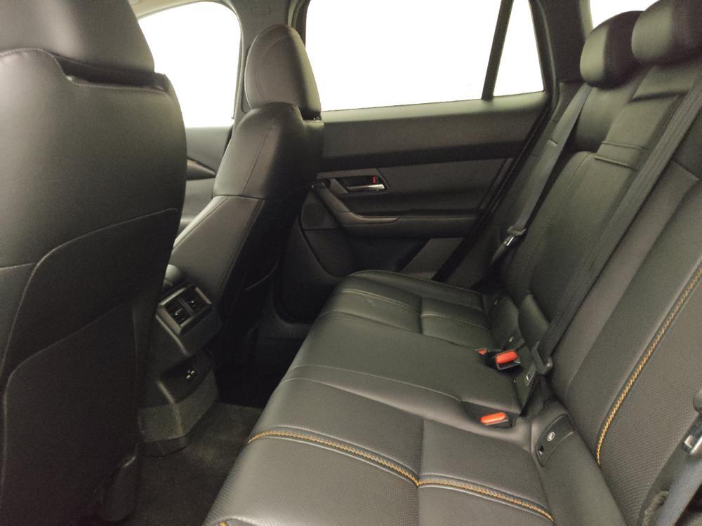 used 2023 Mazda CX-50 car, priced at $23,095