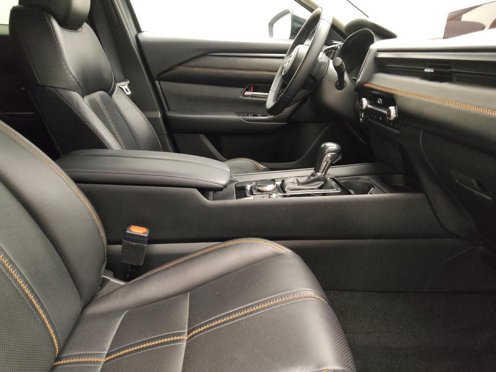 used 2023 Mazda CX-50 car, priced at $23,095