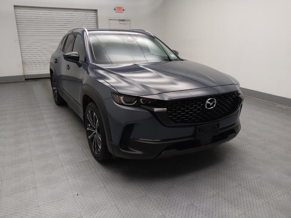 used 2023 Mazda CX-50 car, priced at $23,095