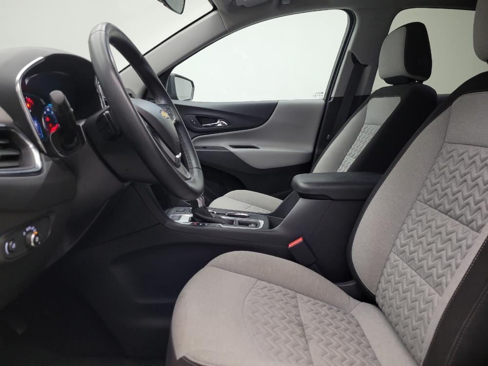 used 2024 Chevrolet Equinox car, priced at $21,595