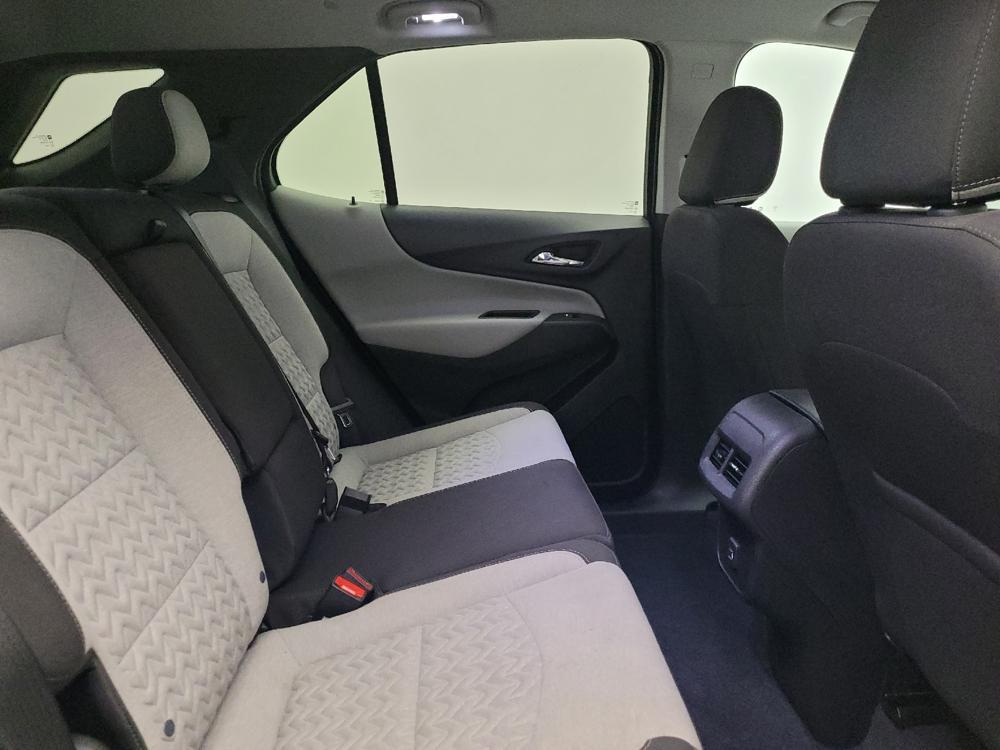 used 2024 Chevrolet Equinox car, priced at $21,595