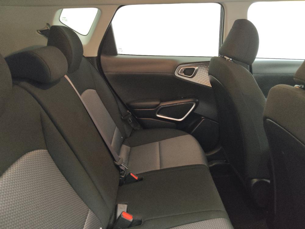 used 2024 Kia Soul car, priced at $17,495