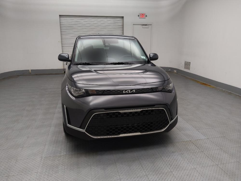 used 2024 Kia Soul car, priced at $17,495