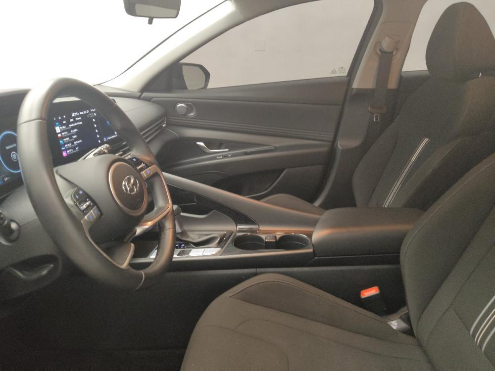 used 2023 Hyundai Elantra car, priced at $19,895