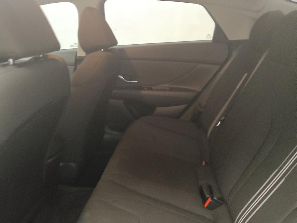 used 2023 Hyundai Elantra car, priced at $19,895