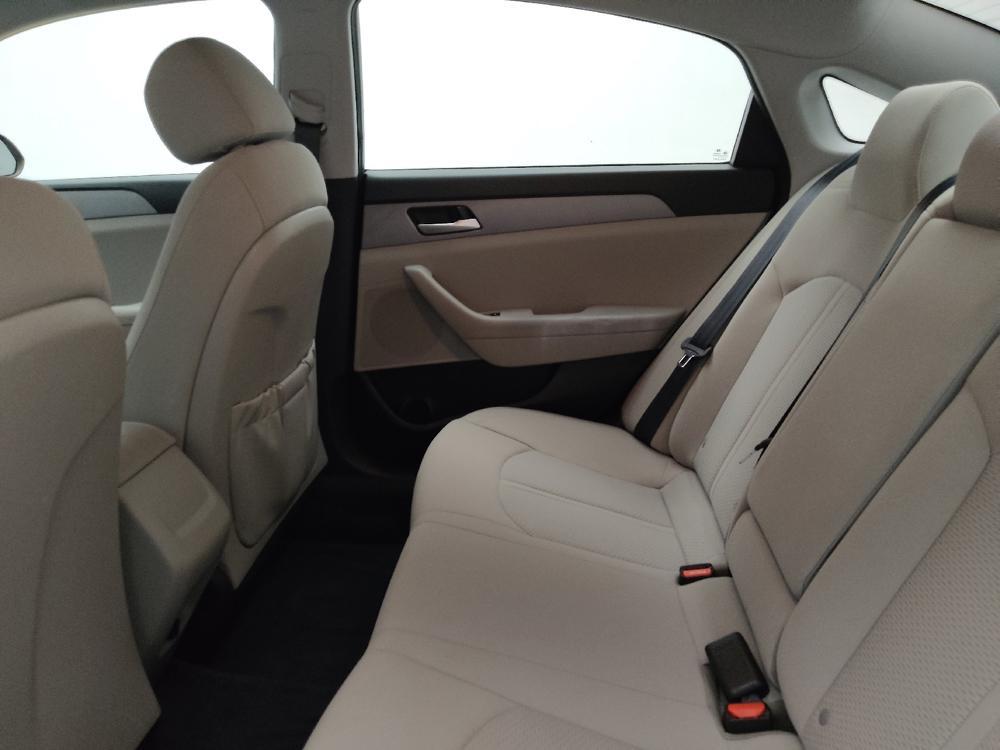 used 2019 Hyundai Sonata car, priced at $17,595
