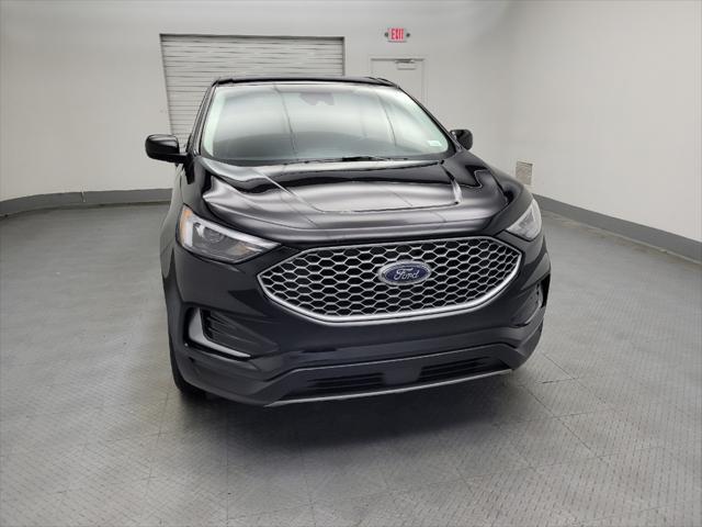 used 2023 Ford Edge car, priced at $26,695