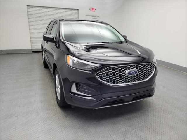 used 2023 Ford Edge car, priced at $26,695