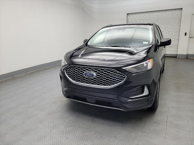 used 2023 Ford Edge car, priced at $26,695