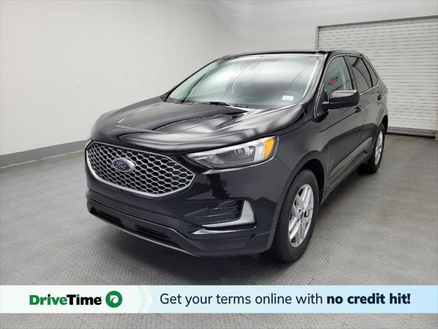 used 2023 Ford Edge car, priced at $26,695