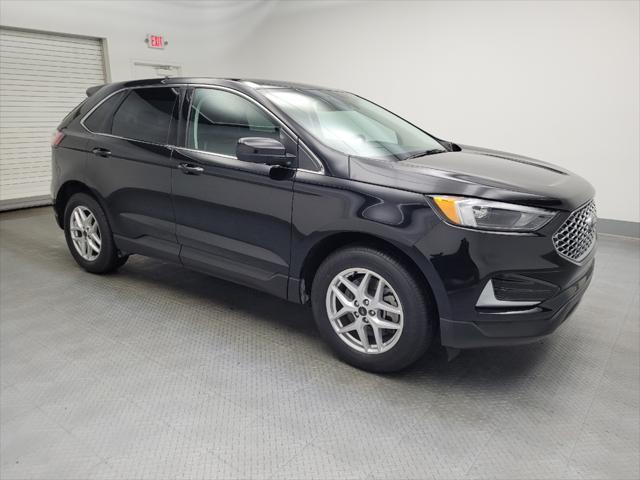 used 2023 Ford Edge car, priced at $26,695