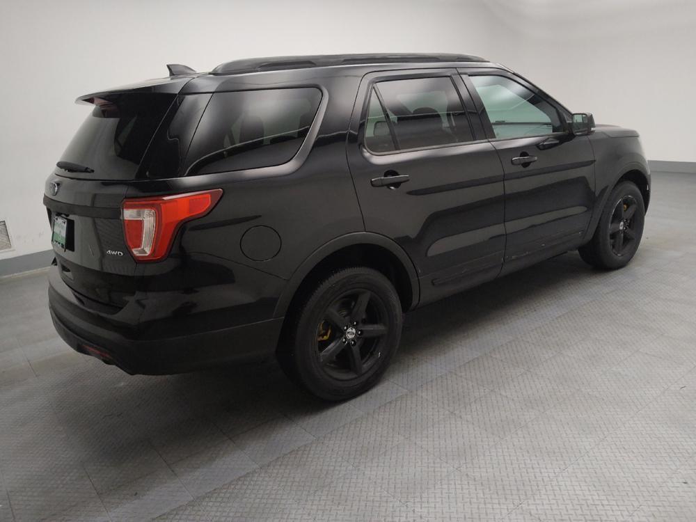 used 2017 Ford Explorer car, priced at $16,995