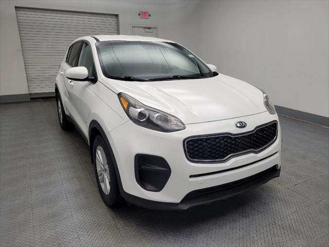 used 2017 Kia Sportage car, priced at $15,995