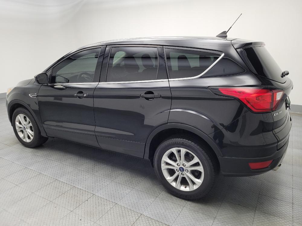 used 2019 Ford Escape car, priced at $13,795