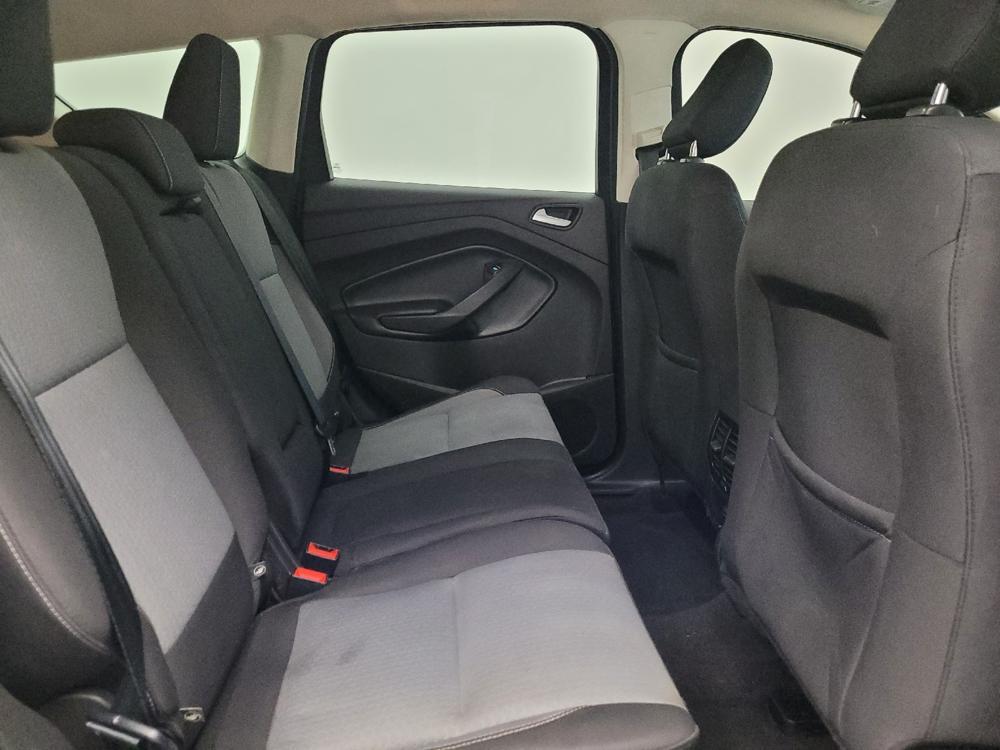 used 2019 Ford Escape car, priced at $13,795