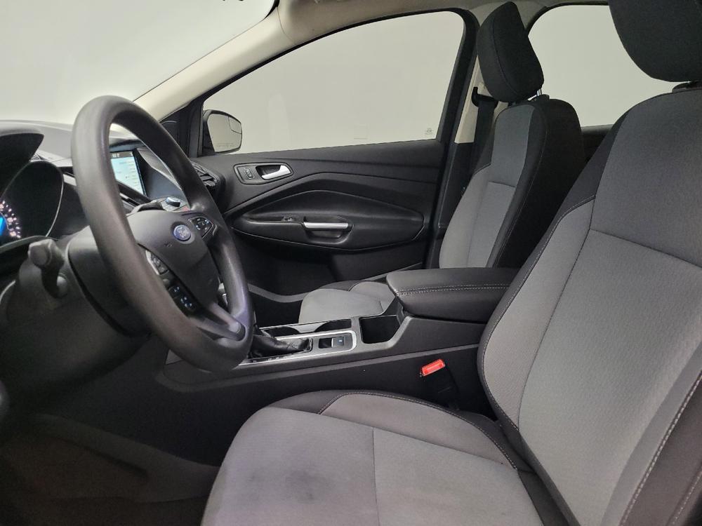 used 2019 Ford Escape car, priced at $13,795