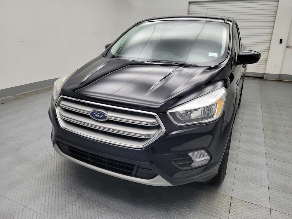 used 2019 Ford Escape car, priced at $13,795