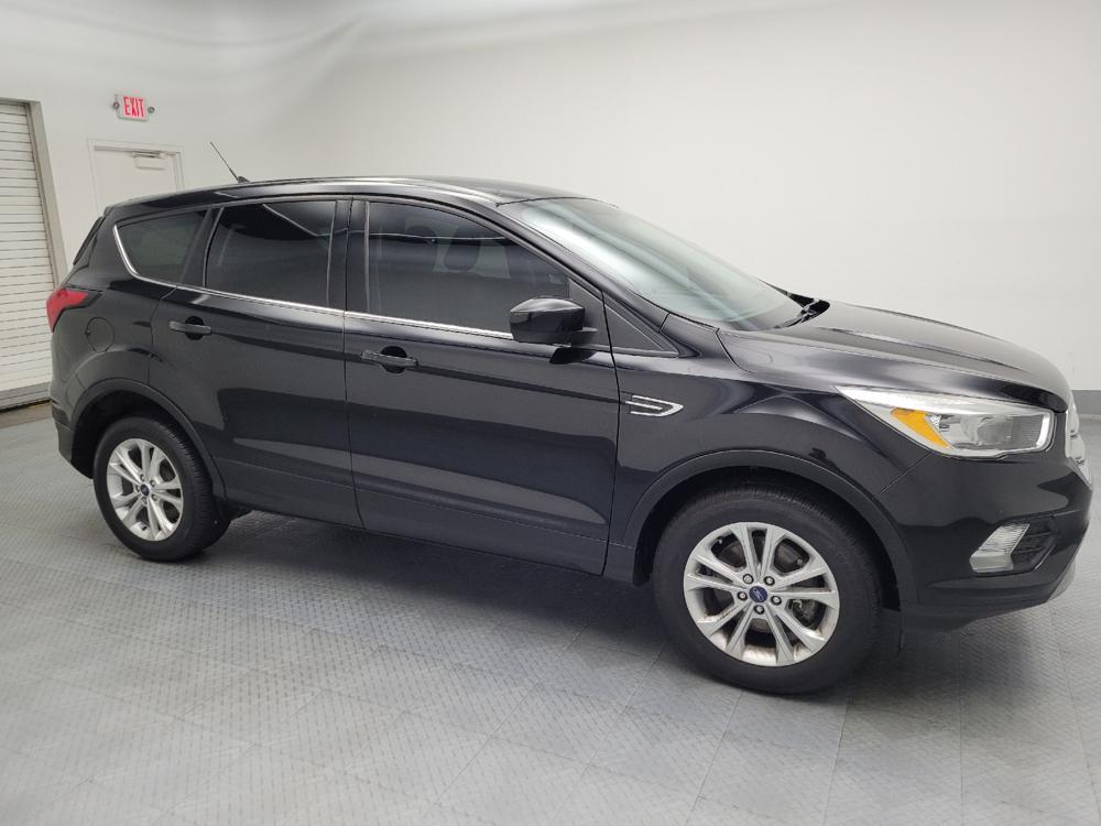 used 2019 Ford Escape car, priced at $13,795