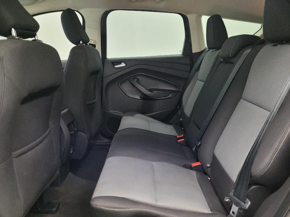 used 2019 Ford Escape car, priced at $13,795