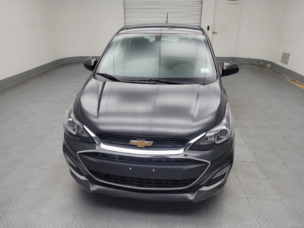 used 2021 Chevrolet Spark car, priced at $14,595