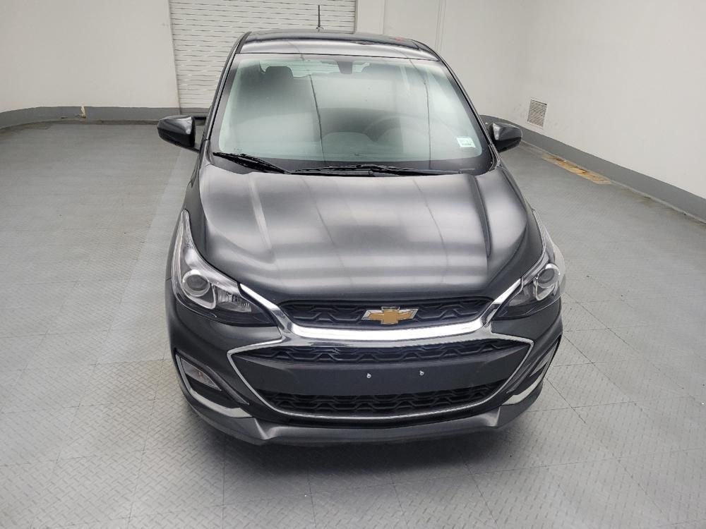 used 2021 Chevrolet Spark car, priced at $14,595
