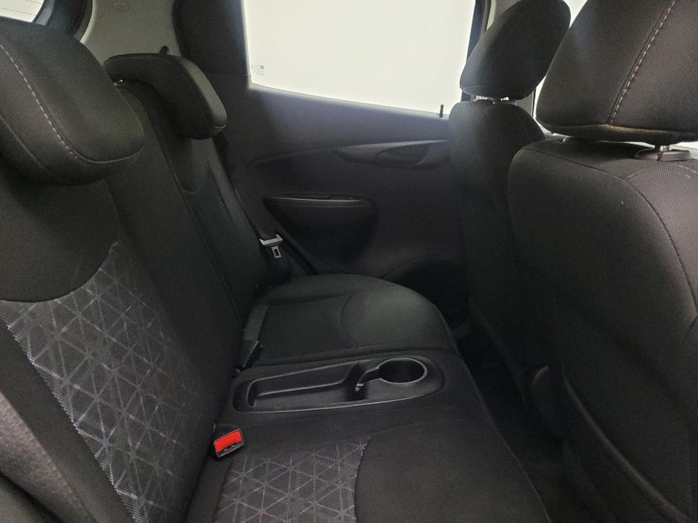 used 2021 Chevrolet Spark car, priced at $14,595