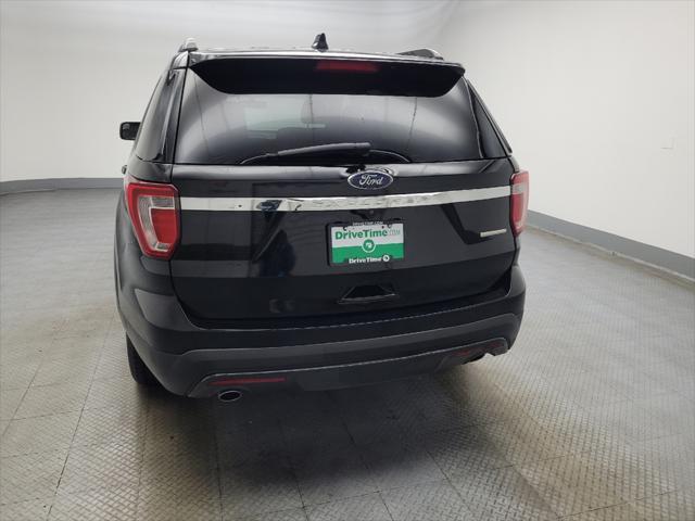 used 2016 Ford Explorer car, priced at $16,295