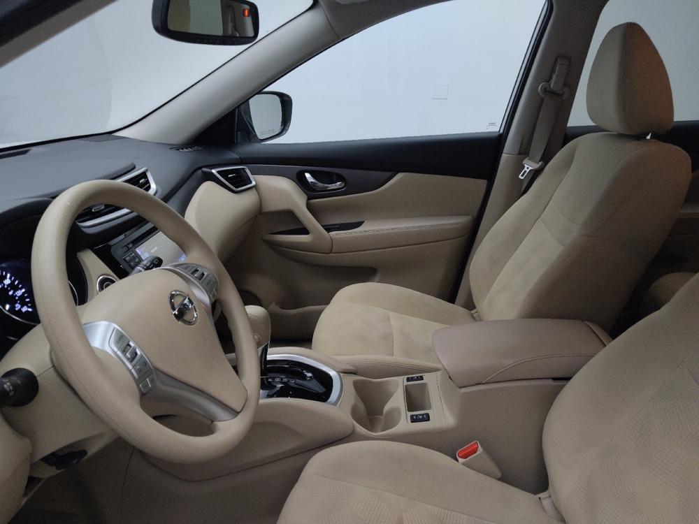 used 2015 Nissan Rogue car, priced at $14,595