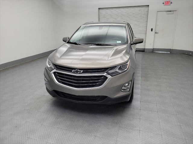 used 2019 Chevrolet Equinox car, priced at $19,195